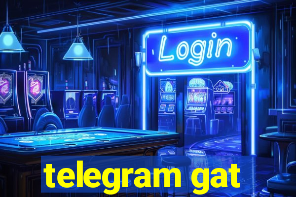 telegram gat